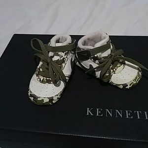 Nike baby sneakers